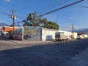 40 LR 7488 Local renta zona Centro Monterrey, N.L