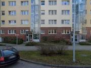 40 m2 apartment for rent in Chemnitz