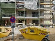 40 m2 apartment for rent in Dresden