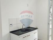 40 M² Apartamento Alugar, 2 Dormitórios localizado em...