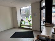 40 m² Ladenfläche+ 80 m² Nutzfläche in Duisburg Kasslerfeld
