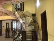 40 Marla Beautiful Iconic Villa For Rent DHA Phase 3...