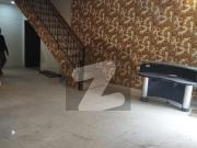 40 Marla Commercial House Is Available For Rent In...