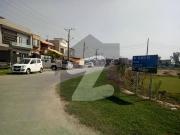 40 Marla Facing Park Direct Approach Motorway Link Road...