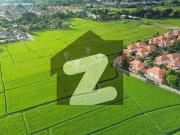 40 Marla Pair Plot For Sale In K Block, DHA Phase 9...