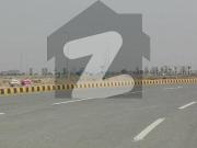 40 Marla Residential Plot For sale Is Available In DHA...