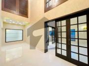 40 Marla Semi Furnished Luxurious Brand New House For...