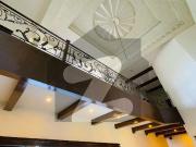 40 Marla Spanish House For Rent DHA Phase 5 Lahore DHA...