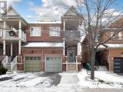 40 Nathaniel Crescent, Brampton, ON, L6Y 5M5 house for...