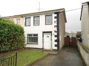 40 Oakley Park, Graiguecullen, Carlow Sherry FitzGerald...