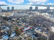 40 Perry Street, Barrie, ON, L4N 2G3 vacant land for...