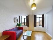 40 Piccadilly, Equity Chambers, Bradford, 2 Bedroom...