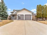 40 Prairie Drive Ne, Medicine Hat, AB, T1C 1R2 house for...