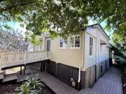 40 Prospect Terrace, HIGHGATE HILL House for rent Listed...