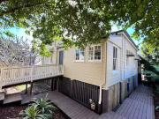 40 Prospect Terrace, Highgate Hill QLD 4101 House For Rent.