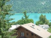 40 qm Apartment zu mieten in Seenähe und Gebirgsblick in...