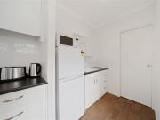 MODERN FULLY FURNISHED STUDIO APARTMENT