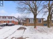 40 Reigate Avenue, Brampton, ON, L6V 2E3 house for sale Lis.