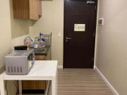 40 sqm 1 BR Furnished Condo for Rent at Avida...