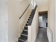 40 St Brigid's Park, Foxrock, Dublin 18 John...