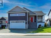 40 Sugar Pine Crescent, St. John'S, NL, A1H 1A5...