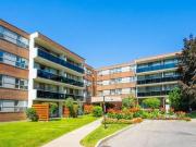 40 Sunrise Avenue Suite 417 Toronto ON M4A 2R4 3 Bedroom...