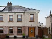 40 The Cross of Newtown, Portlaoise, Co. Laois, R32T2K8...