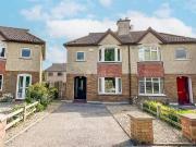 40 The Fairways, Old Golf Links Road, Kilkenny, Co....