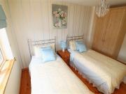 40 The Lawn, Castletownshend, West Cork Pat Maguire...