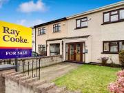 40 Virginia Drive, Finglas, Dublin 11 is for sale