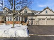 40 Wesleyan Court Unit# 16, Hamilton, ON, L9G 5C7...