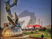 40 x 80 develop possession plot for sale in Block C