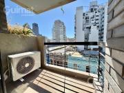 40m2 Av. Corrientes y Gallo Full amenities