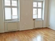 40m² / 1 Zimmer Wohnung