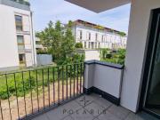40m² | 2 Zimmer Neubau Wohnung | großzügige Lagerflächen...
