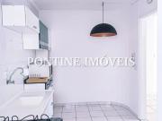 40m² com vaga na Aclimação: compacto certo no bairro certo!