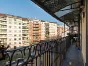 40mq, Bilocale, Porta Venezia, Milano, Red Metro, 1.400...