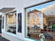 40qm Ladenfläche in Ecklage mit Schaufenster in...