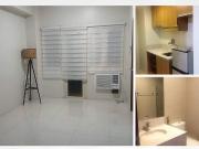 40sqm 1BR Condo Unit for Rent Lease in Central Park West...