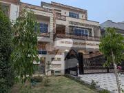 40x80 356 Sq Yard Modern Luxurious Double Story House...