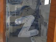 40x80 corner house 70 feet rd/600 sq yd facing for sale d 12