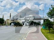 40x80 Corner Plot for Sale in Multi Gardens B 17 MPCHS,...