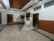 40x80 Double Storey House Is Available On Rent In I 8/3...