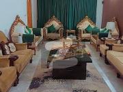 40x80 double story House available for Rent sector G11...