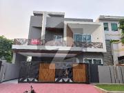 40x80 Full Luxury Corner House for sale