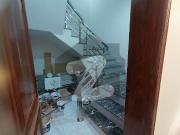 40x80 House For Sale FGEHA Sector G 13/3 Islamabad G 13/3