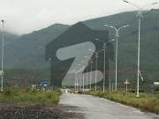 40X80, Margalla Facing Plot