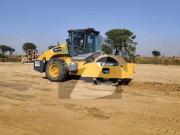 40x80 Plot For Sale In F 14 Secter