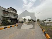 40x80 residenctial plot for sale in f 17 islamabad