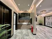 40x80 Street Corner Luxury House Available For Sale D 12